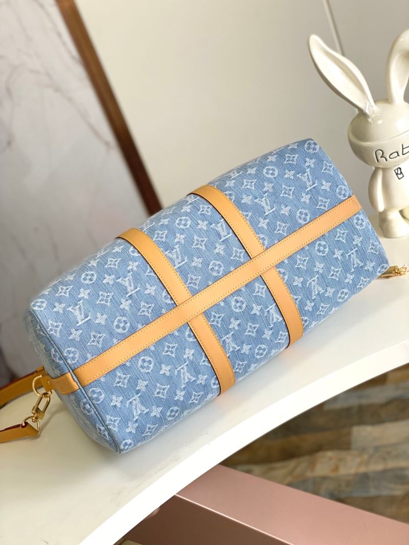 Louis Vuitton Travel Bags